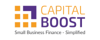 Capital Boost